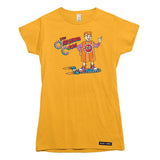 Frozen Treat Pete T-Shirt