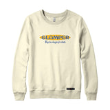 Glamper Sweatshirt or Hoodie