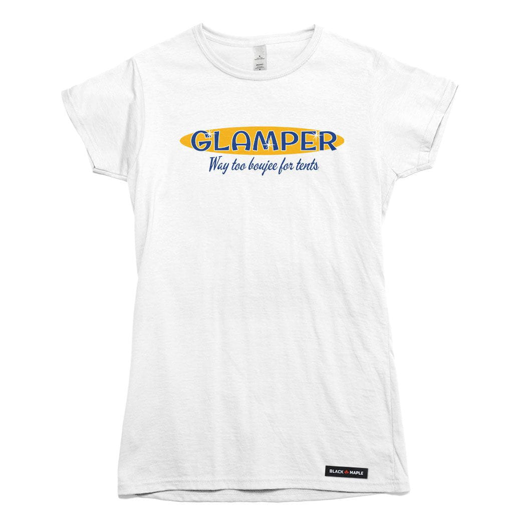 Glamper T-shirt