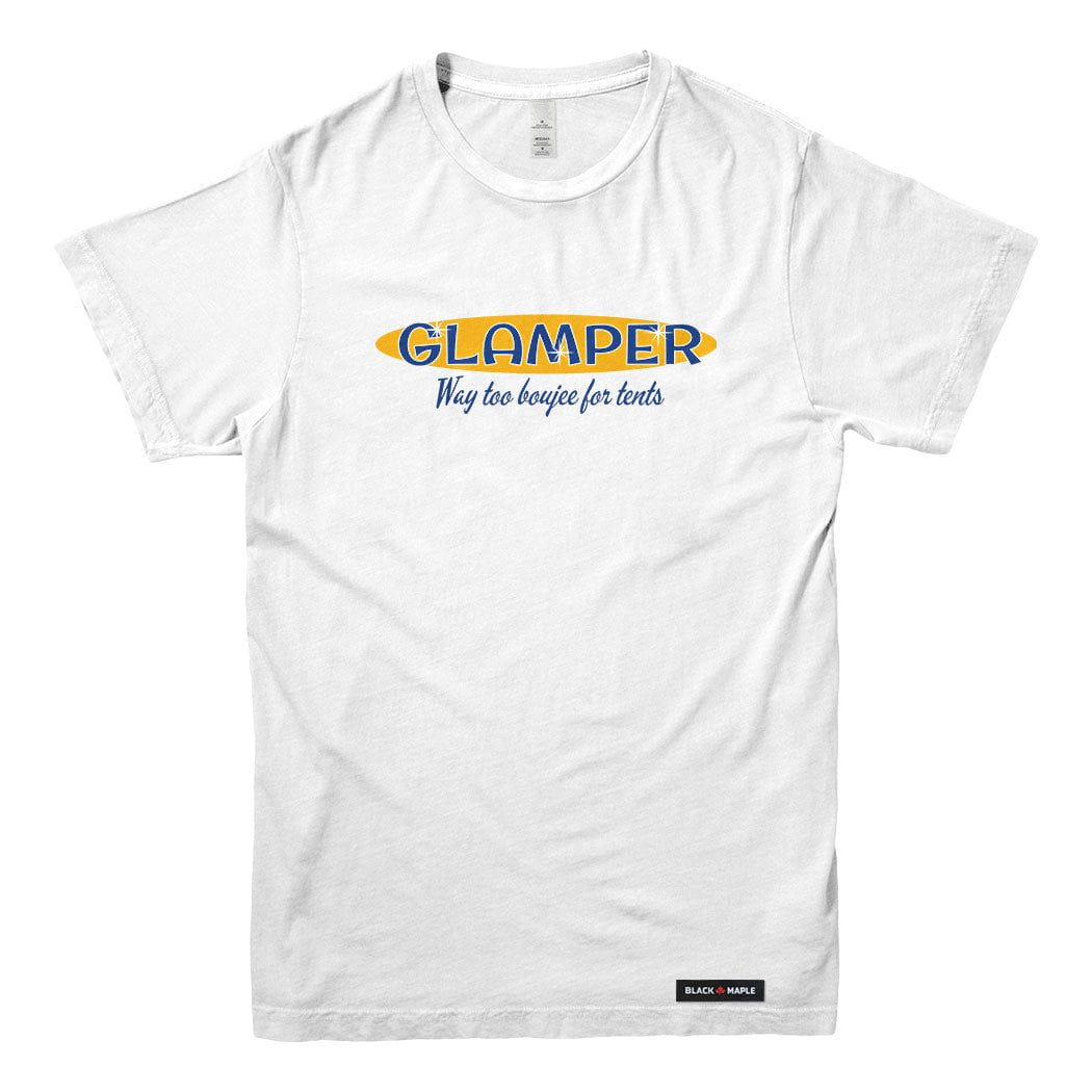 Glamper T-shirt