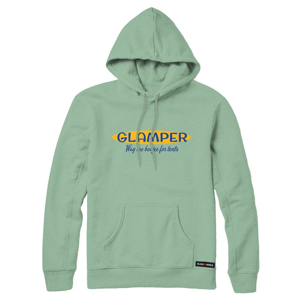 Glamper Sweatshirt or Hoodie