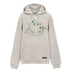 Gnawty List Christmas Beaver Nantucket Hoodie
