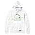 Gnawty List Christmas Beaver Hoodie