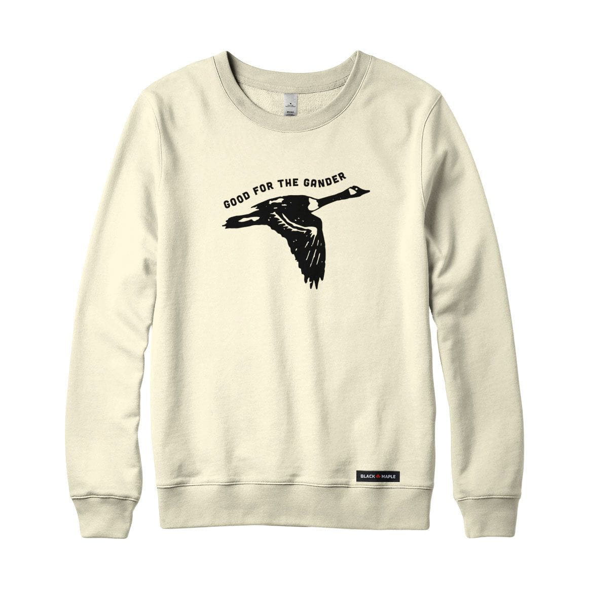 Good for the Gander Sweatshirt or Hoodie