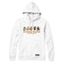 Grateful Friends March Sweatshirt or Hoodie
