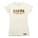 Grateful Friends March T-shirt