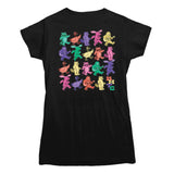 Grateful Friends Technicolour T-shirt