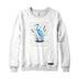 Great Blue Heron Sweatshirt