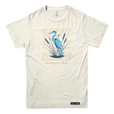 Great Blue Heron T-shirt
