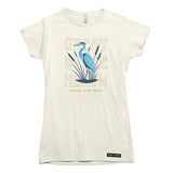 Great Blue Heron T-shirt