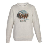 Great White North Delivery Nantucket Sweatshirt or Hoodie
