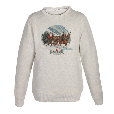 Great White North Delivery Nantucket Sweatshirt or Hoodie