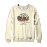 Great White North Delivery Sweatshirt or Hoodie