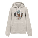 Great White North Delivery Nantucket Sweatshirt or Hoodie