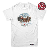 Great White North Delivery T-shirt
