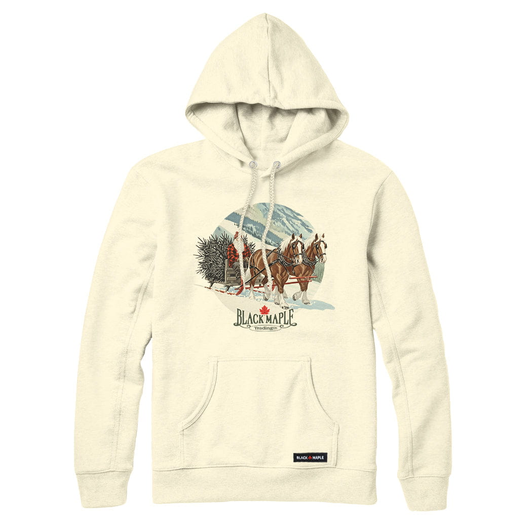 Great White North Delivery Sweatshirt or Hoodie