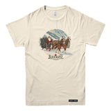 Great White North Delivery T-shirt