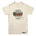 Great White North Delivery T-shirt