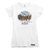 Great White North Delivery T-shirt