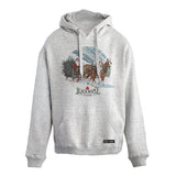 Great White North Delivery Nantucket Sweatshirt or Hoodie