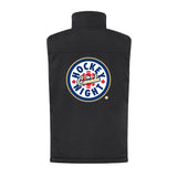 HNIC Logo Insulated Soft Shell Vest