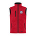 HNIC Logo Insulated Soft Shell Vest