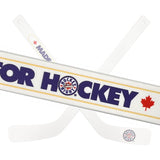 HNIC Made For Hockey Mini Stick