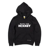 HNIC Made For Hockey Kids Sweatshirt and Hoodie