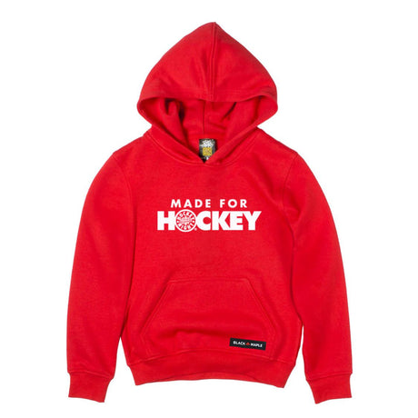 HNIC Made For Hockey Kids Sweatshirt and Hoodie