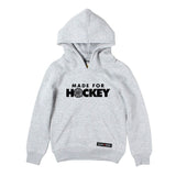 HNIC Made For Hockey Kids Sweatshirt and Hoodie