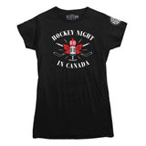 HNIC On Air 1936 T-shirt