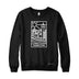 Hamilton Stained Glass Sweatshirt