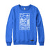 Hamilton Stained Glass Sweatshirt