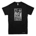 Hamilton Stained Glass T-shirt
