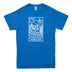 Hamilton Stained Glass T-shirt