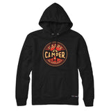 Happy Camper No Complaints Sweatshirt or Hoodie