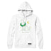 Happy Howlidays Christmas Wolf Hoodie