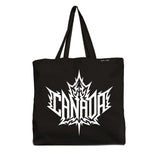 Canada Hardcore Tote Bag