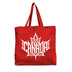 Canada Hardcore Tote Bag