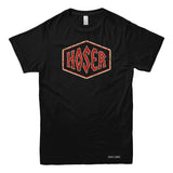 Hardcore Hoser T-shirt