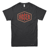Hardcore Hoser T-shirt