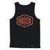 Hardcore Hoser Tank Top