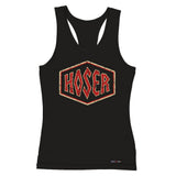 Hardcore Hoser Tank Top