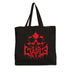 Hardcore Maple Tote Bag