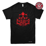 Hardcore Maple T-shirt