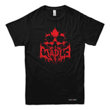 Hardcore Maple T-shirt