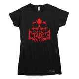 Hardcore Maple T-shirt