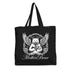 Hardcore Mother Bear Tote Bag