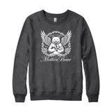 Hardcore Mother Bear Sweatshirt or Hoodie