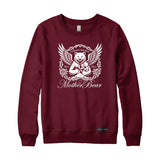 Hardcore Mother Bear Sweatshirt or Hoodie